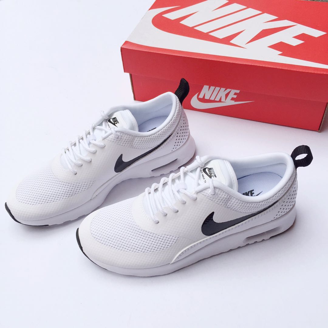 nike air max thea 35
