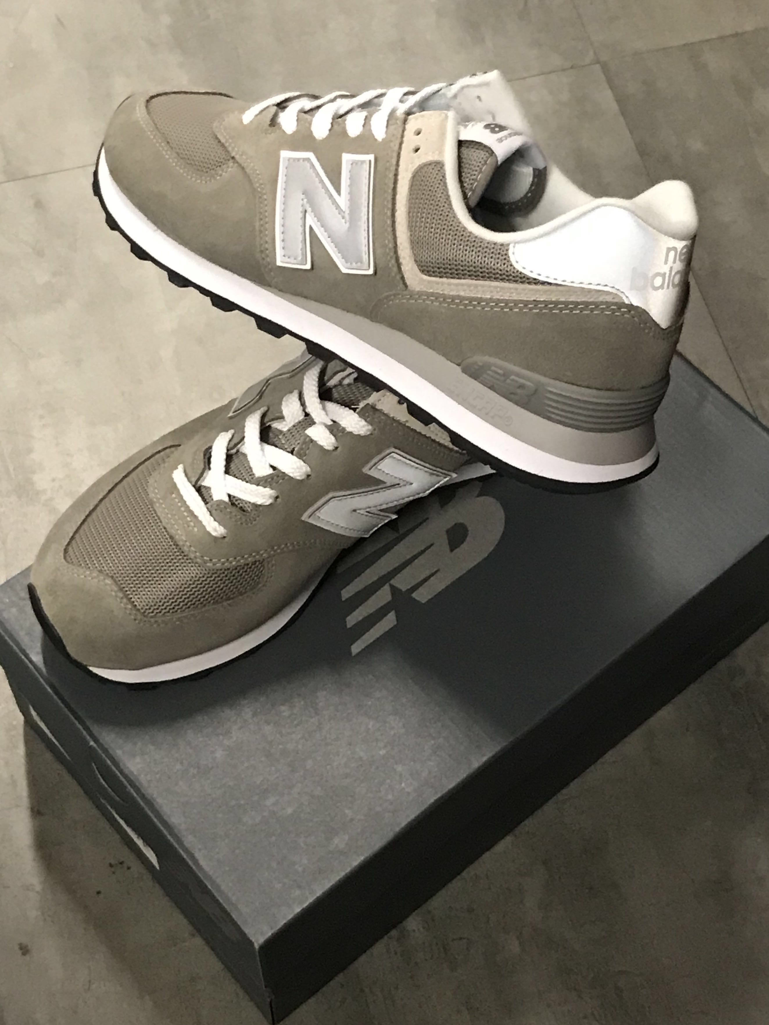 new balance 574 ala