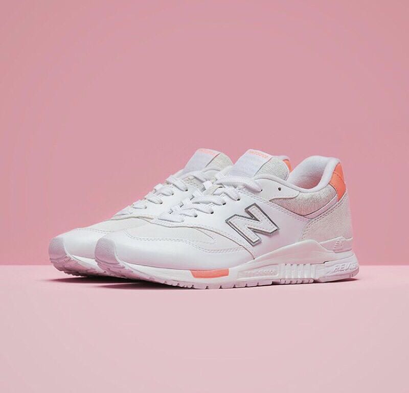 new balance 840 nb