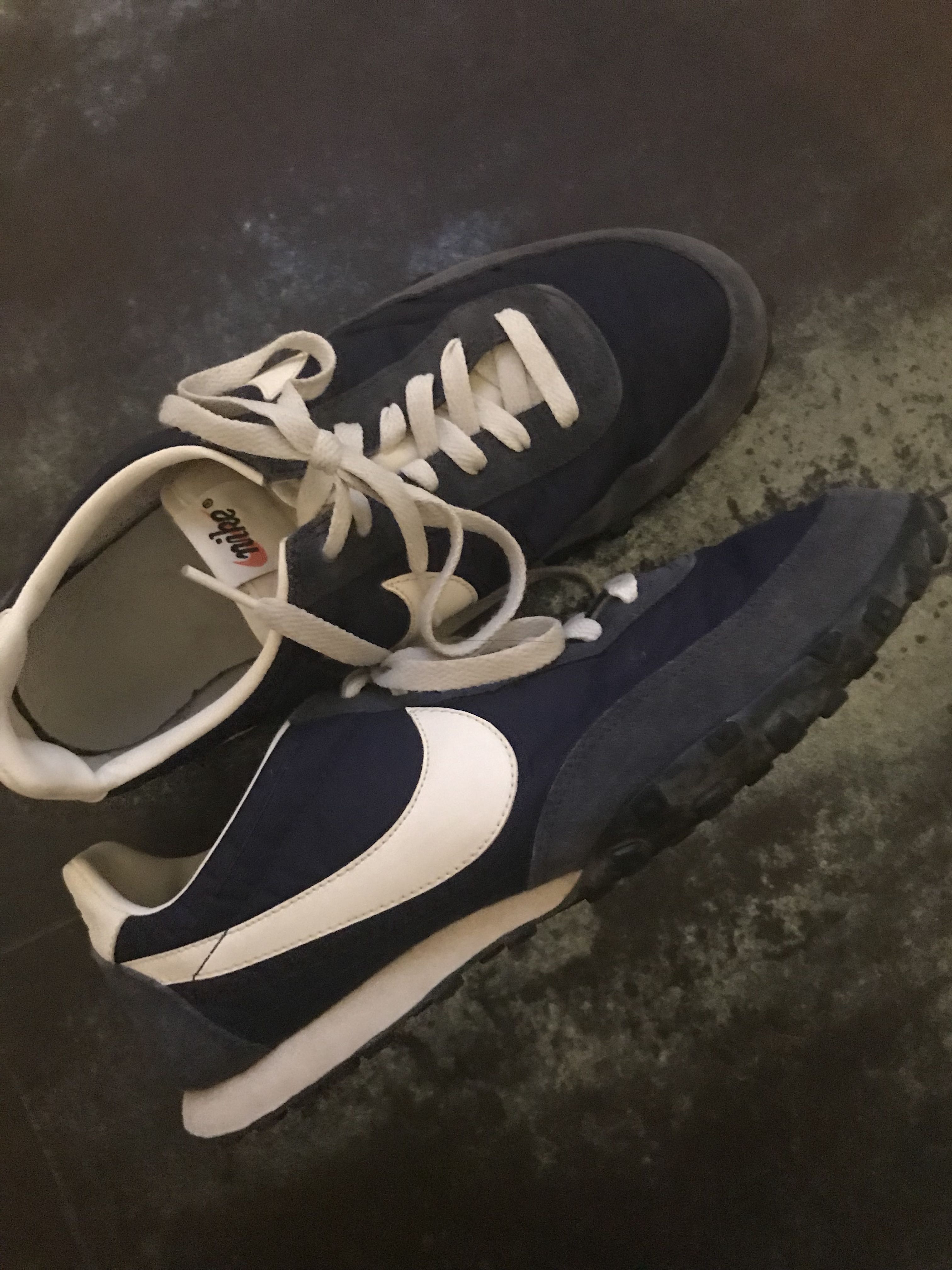 j crew waffle racer