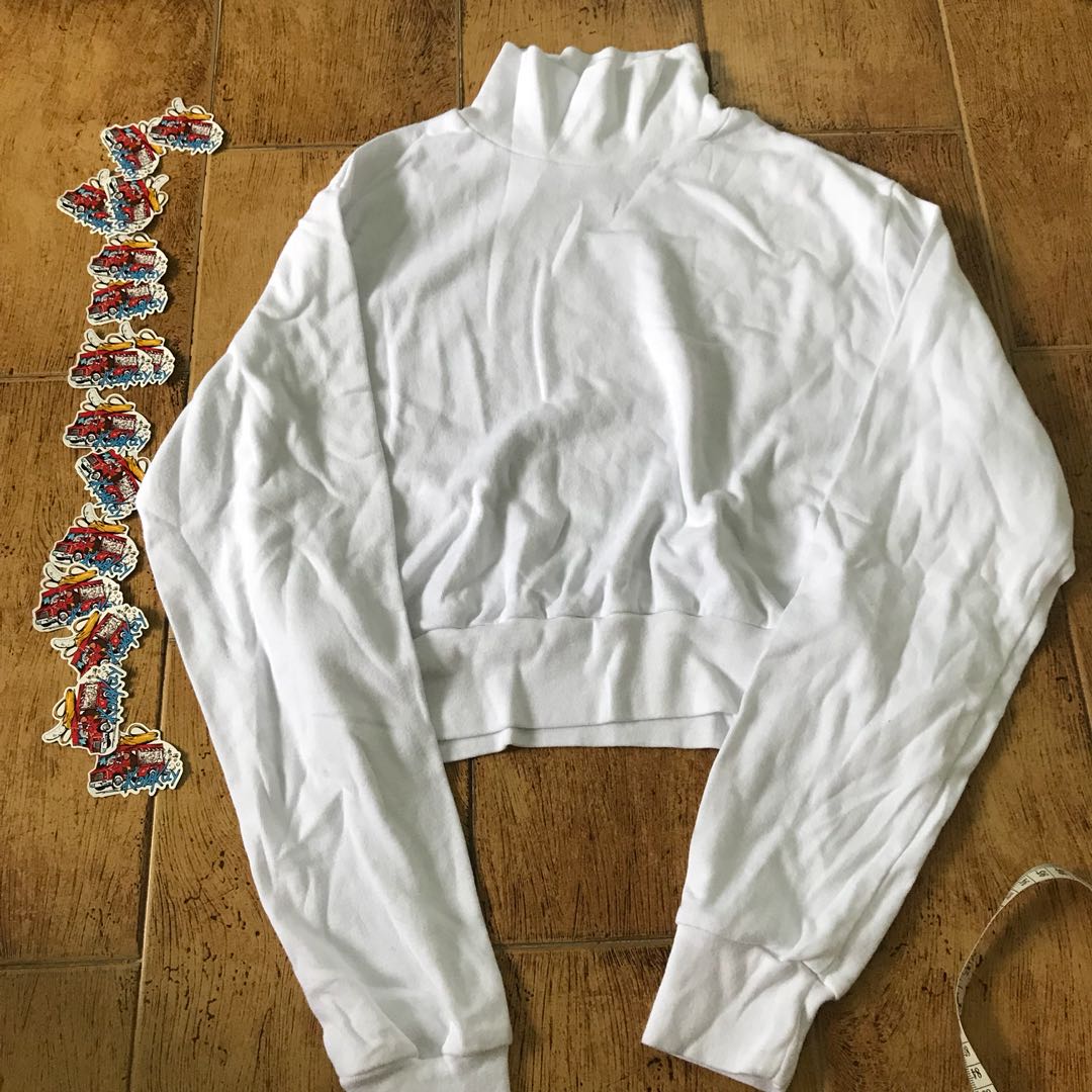 Brandy melville angela discount turtleneck