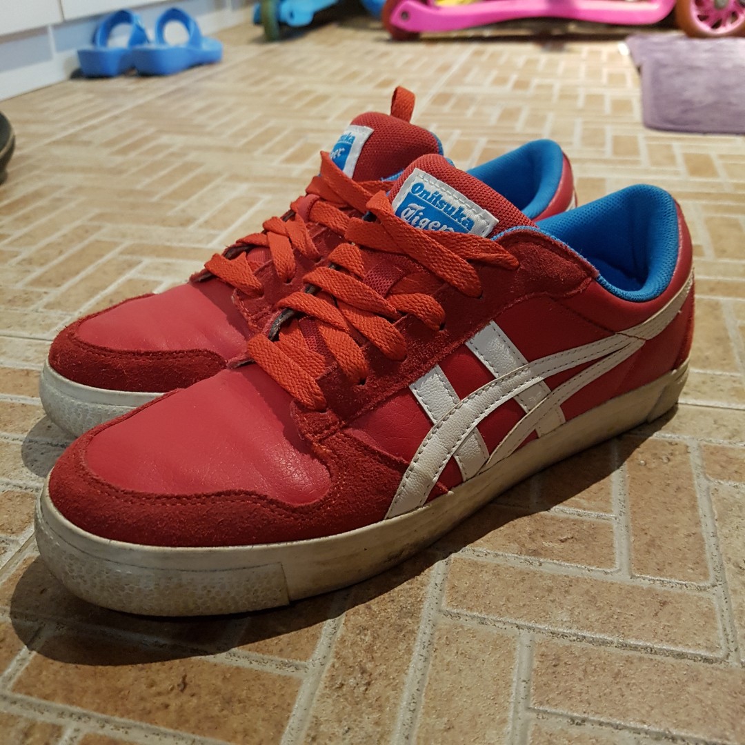 onitsuka tiger slippers