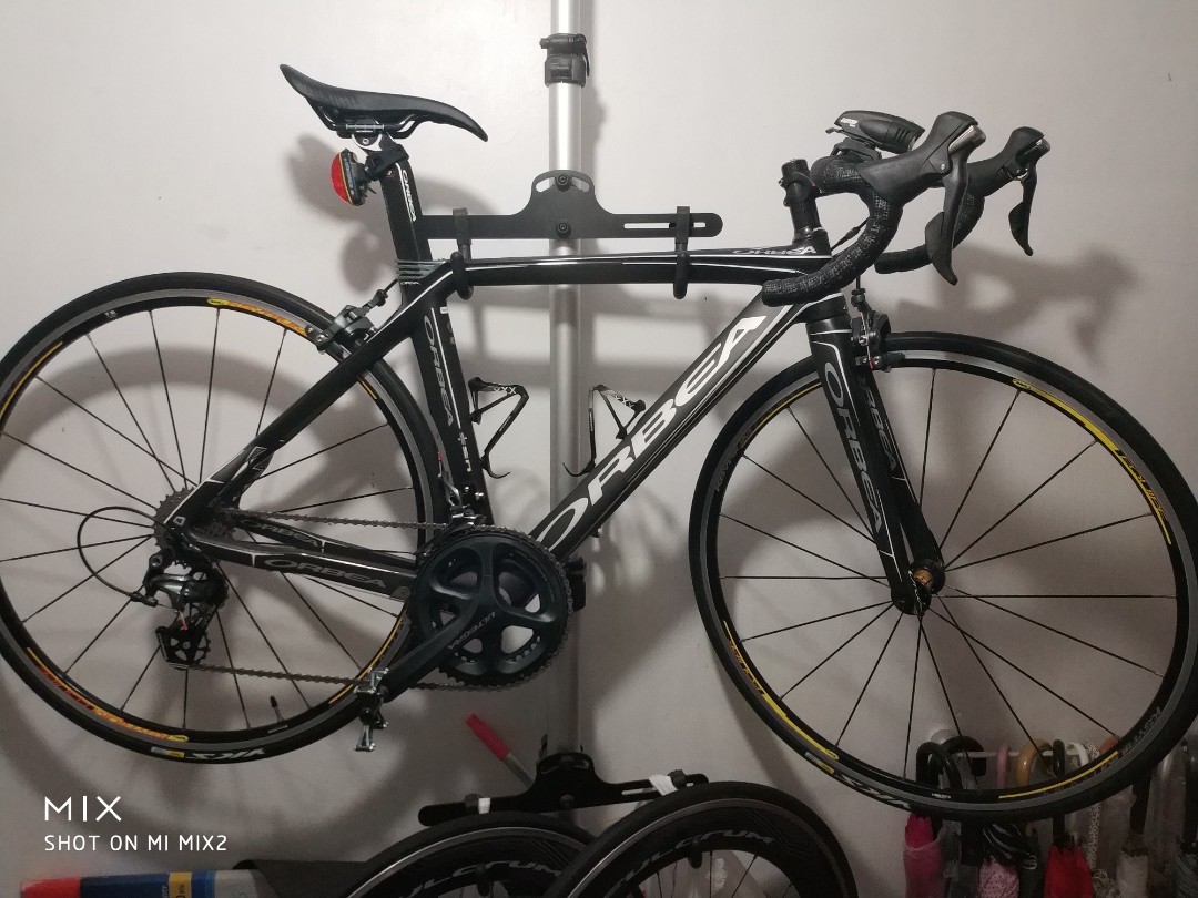 Orbea Orca Gold Bicycles Pmds Bicycles On Carousell