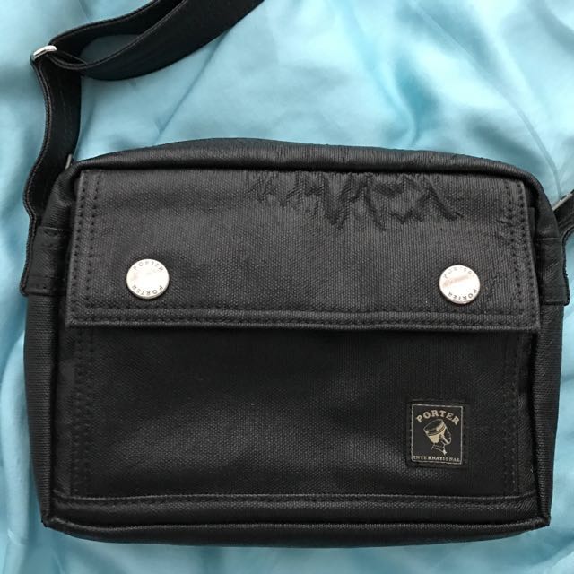 Sling bag porter original clearance