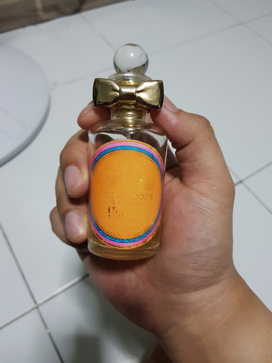 penhaligon's vaara 50ml
