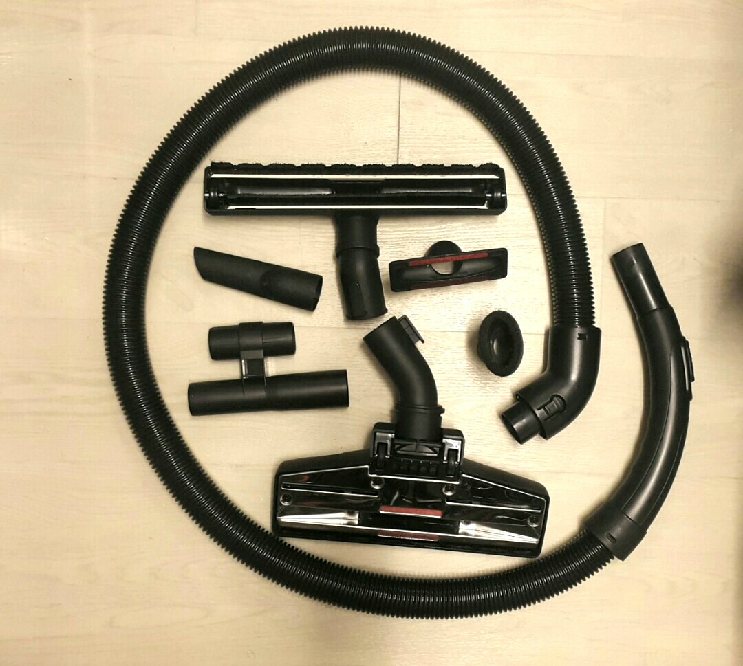 Philips Vacuum Accessories/Parts, TV & Home Appliances, Vacuum Cleaner ...