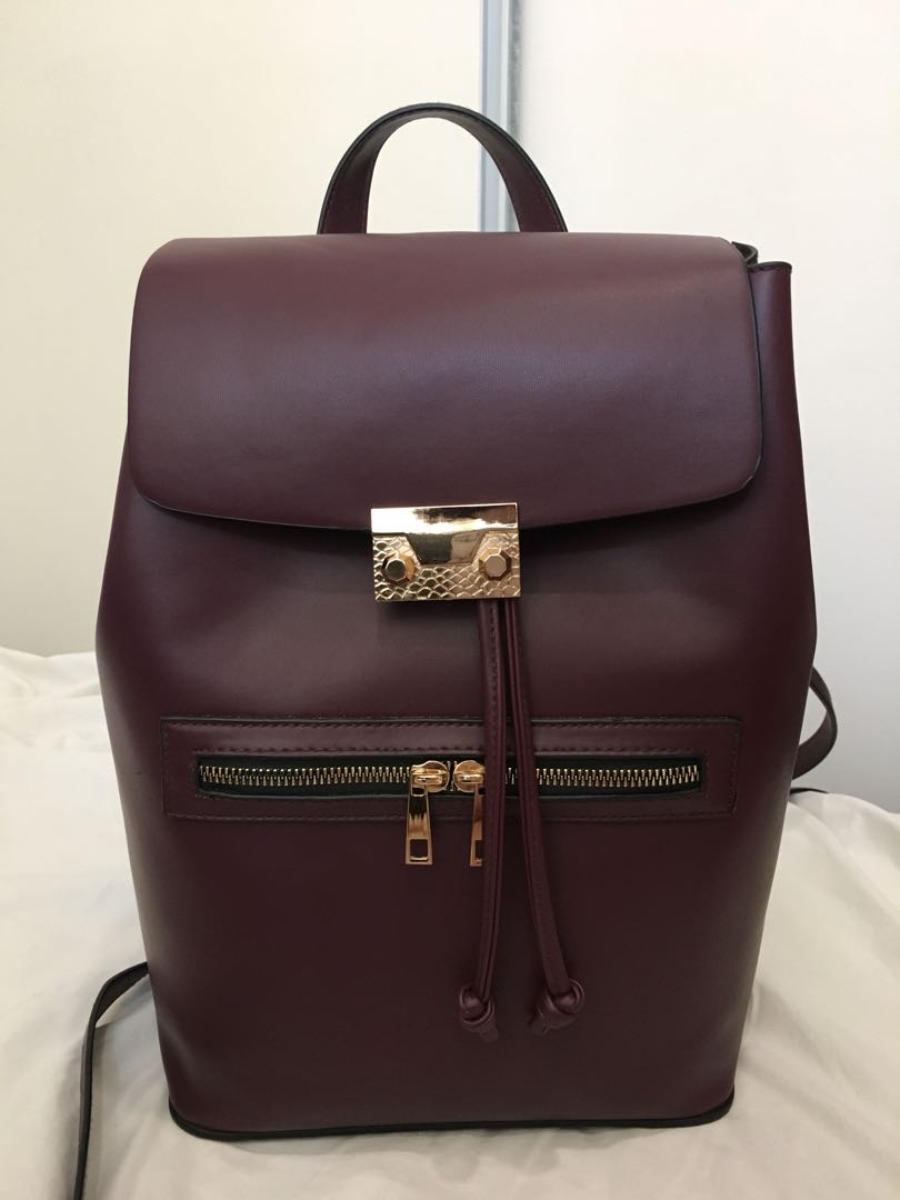 primark backpack 2018