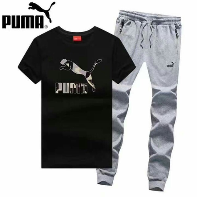 puma clothing online shopping