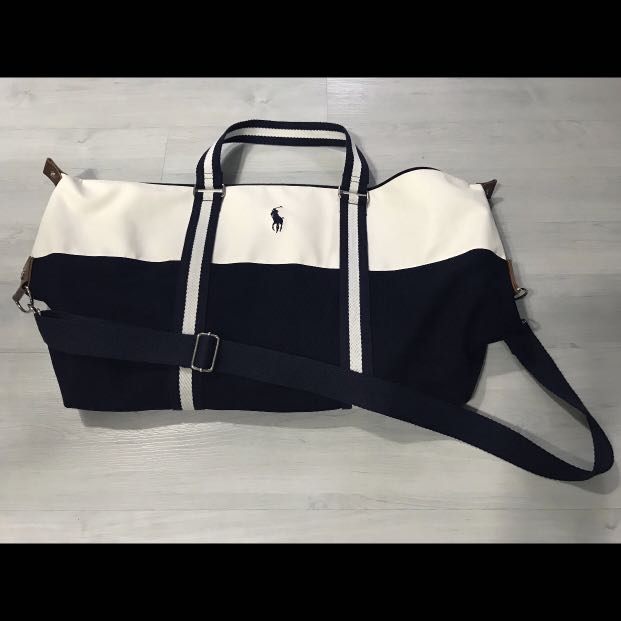 ralph lauren perfume bag