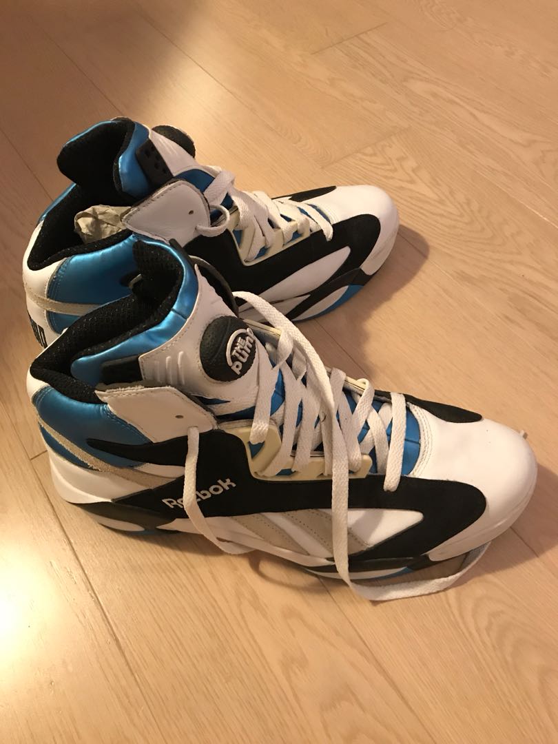 reebok shaq attaq shop