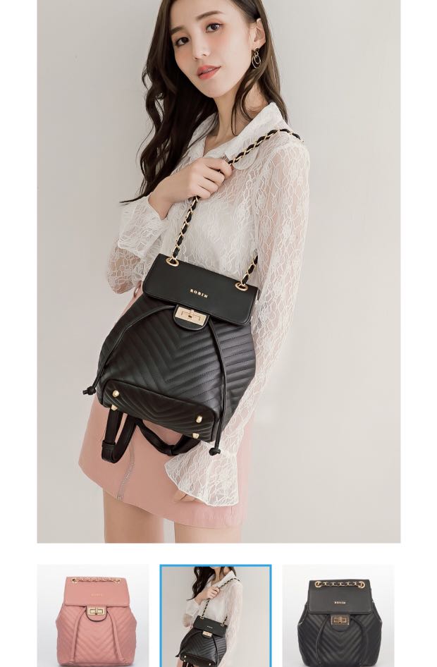 Robinmay Bags From Taiwan Women S Fashion Bags Wallets On Carousell