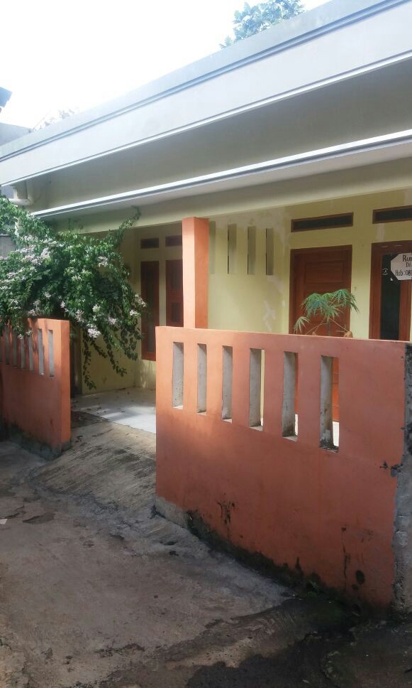 550 Koleksi Gambar Rumah Kontrakan Terbaik