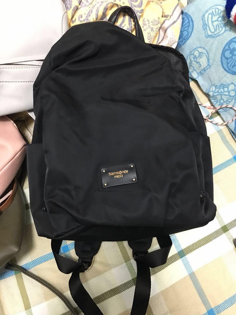 samsonite clodi backpack