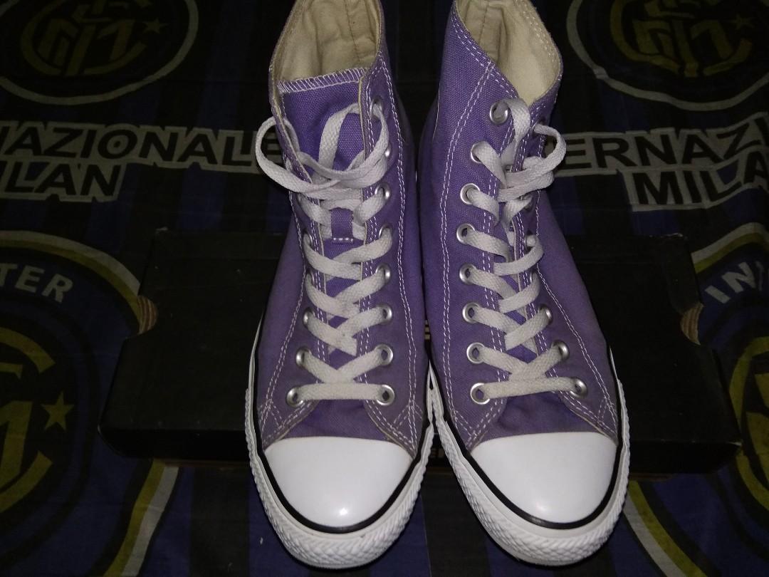 Converse hollyhock store