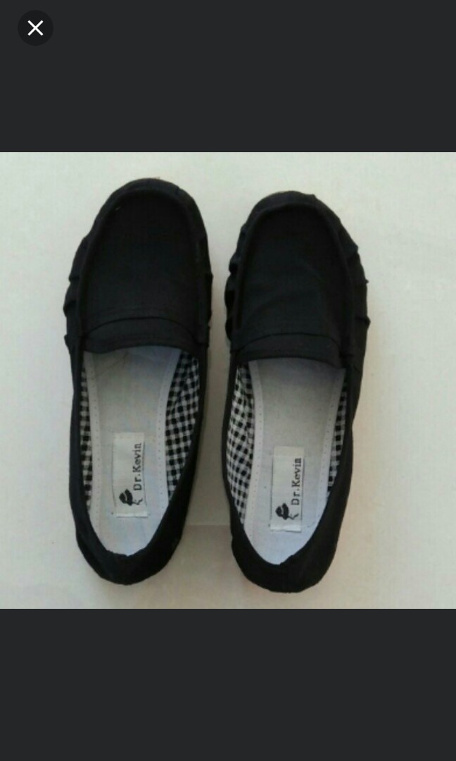 Sepatu Wanita Dr Kevin Fesyen Wanita Sepatu Di Carousell