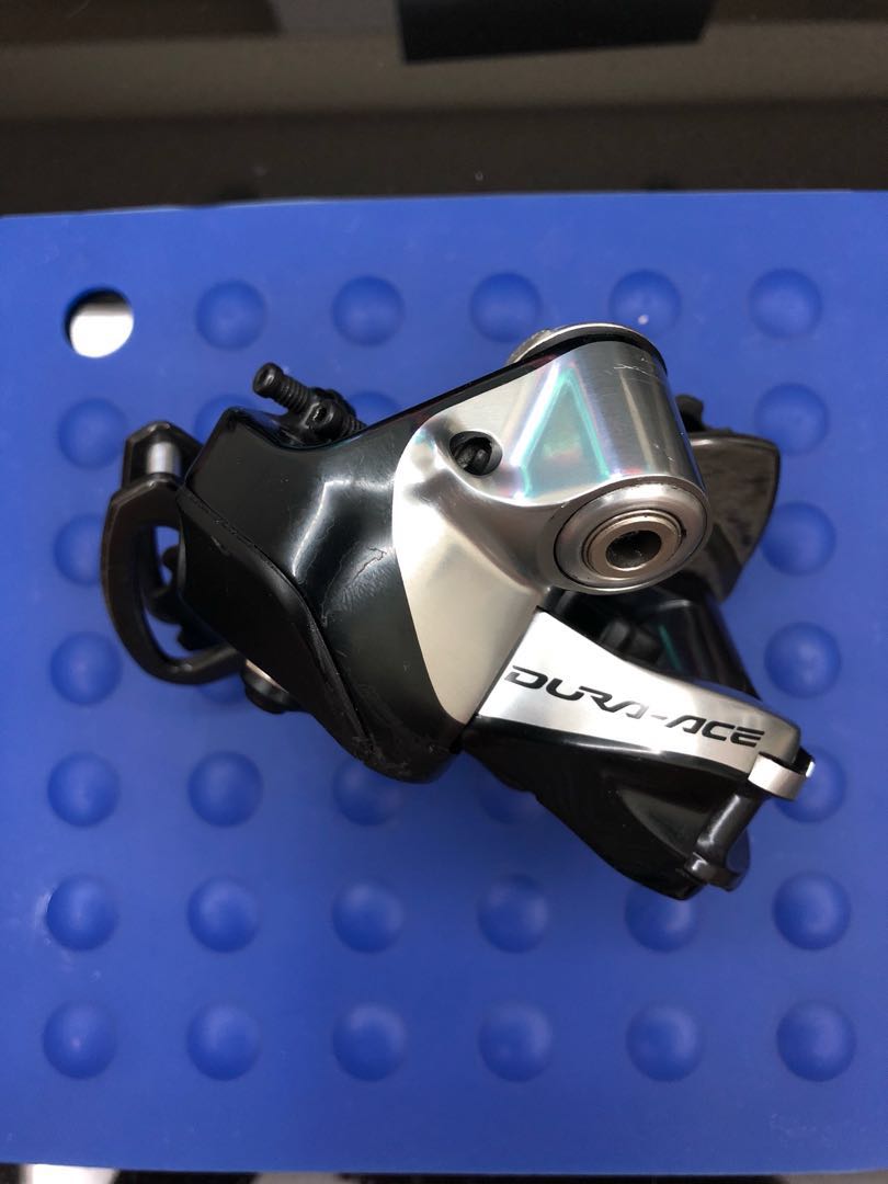 dura ace 9070 di2 rear derailleur