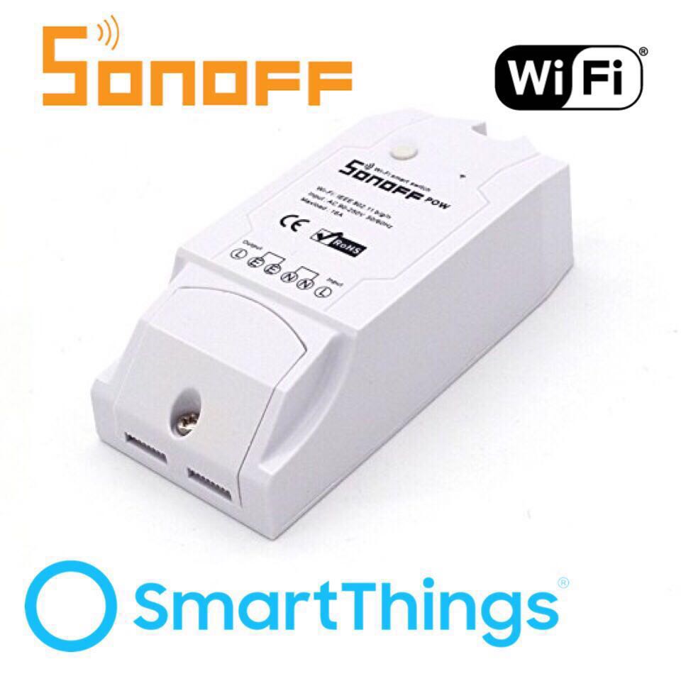 SmartThings - Water Heater Controller, Mobile Phones u0026 Gadgets, Mobile u0026  Gadget Accessories, Other Mobile u0026 Gadget Accessories on Carousell