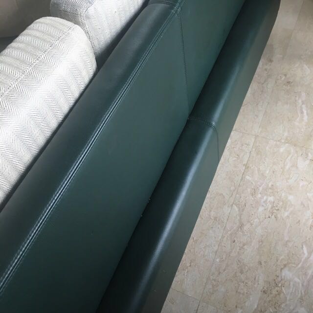 Sofa (Category: Sofas) located in Singapore. Submitted by 1024km (Listing ID 163020513, Image 2). Description: Available from middle of May.