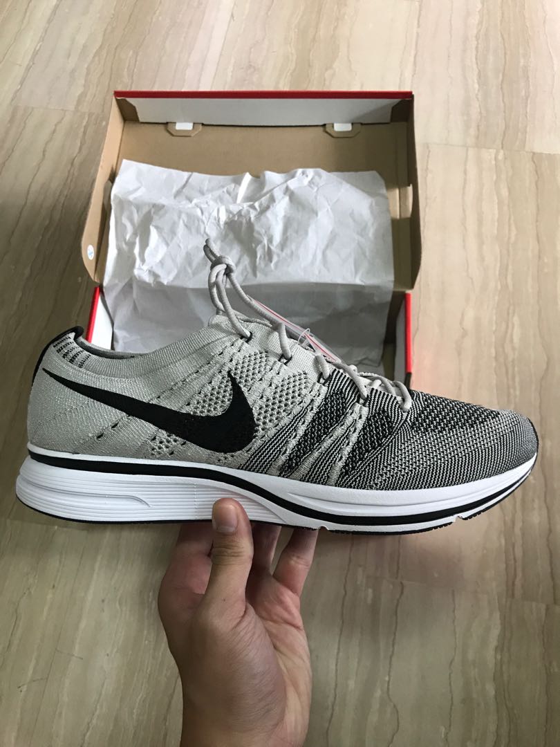 Nike flyknit trainer 2019 clearance