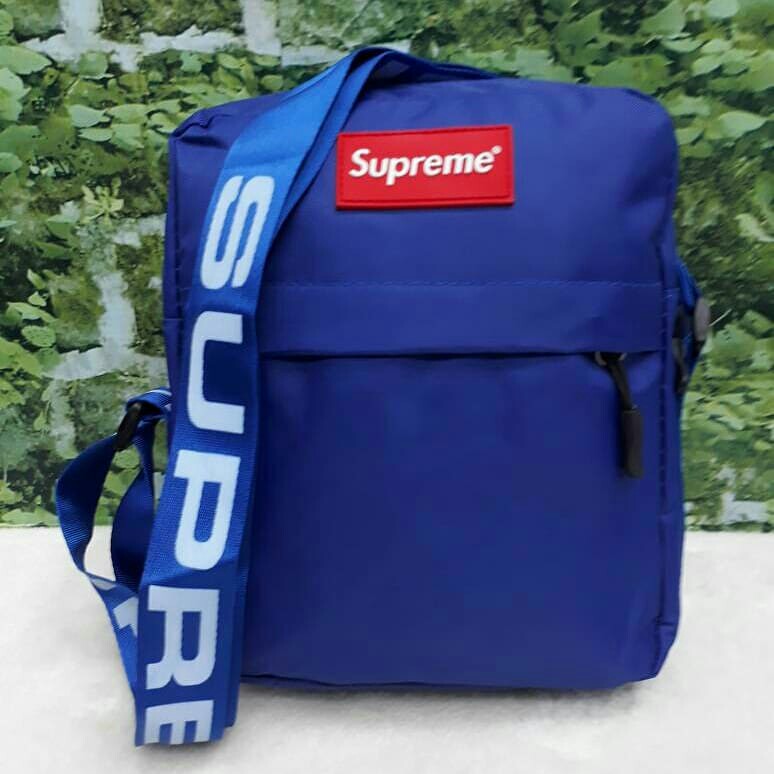 beg supreme