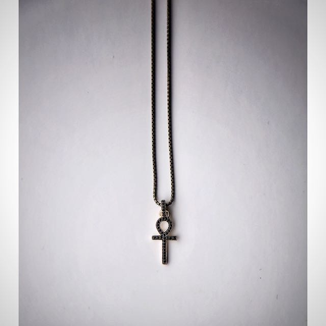 Thomas sabo ankh shop pendant
