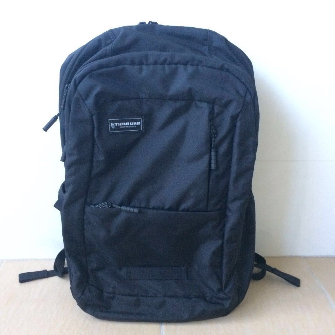 parkside laptop backpack