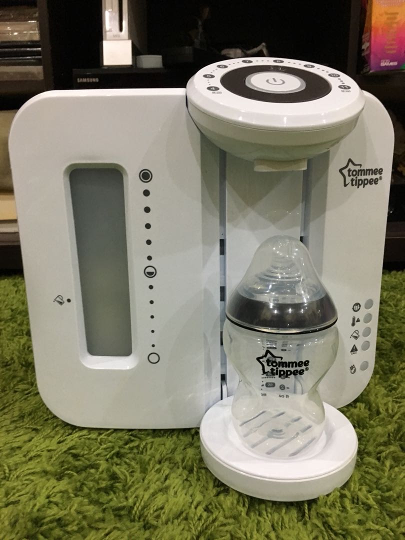 Tommee tippee perfect prep filter best sale tesco