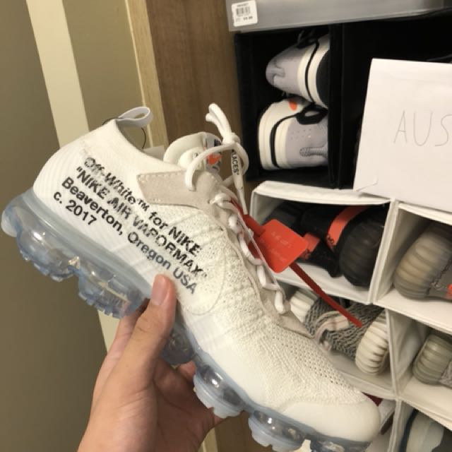 Dsw vapormax Outlet