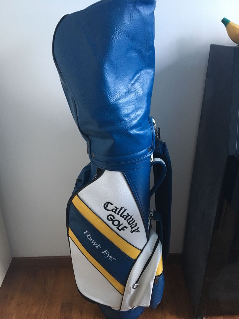 Used women's callaway golf clubs Clearance