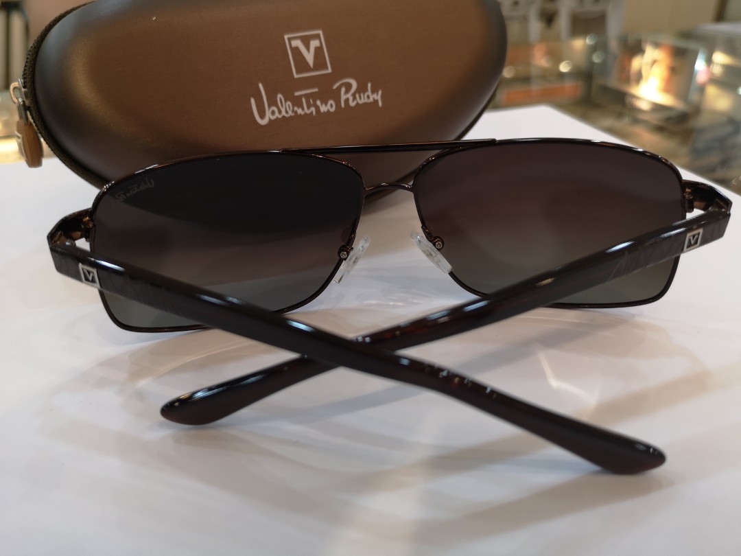 valentino rudy spectacles