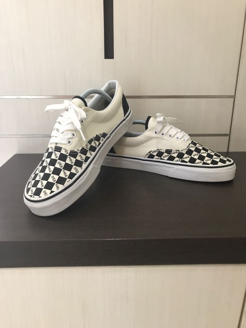 Vans era chill vibes outlet