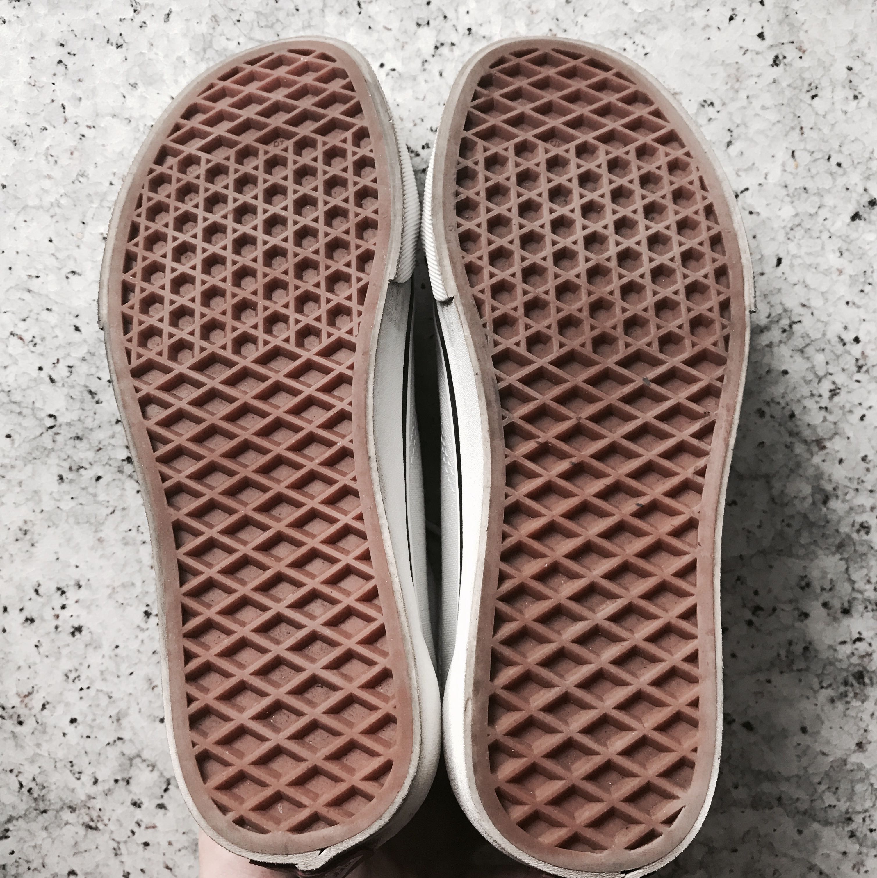 Vans old skool ice flow sale