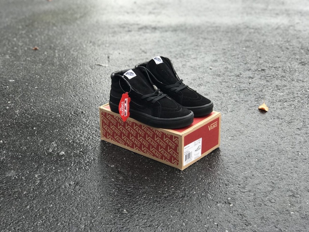 Vans sk8 2025 43