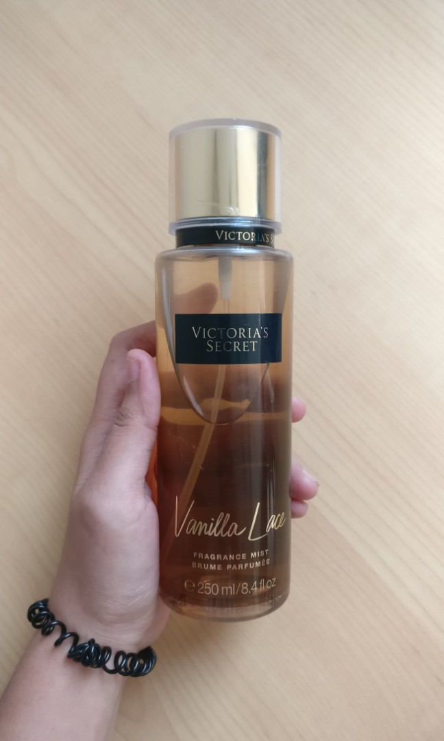 Victoria S Secret Vanilla Lace Kesehatan Kecantikan Parfum Kuku Lainnya Di Carousell