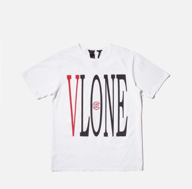 vlone dragon tee