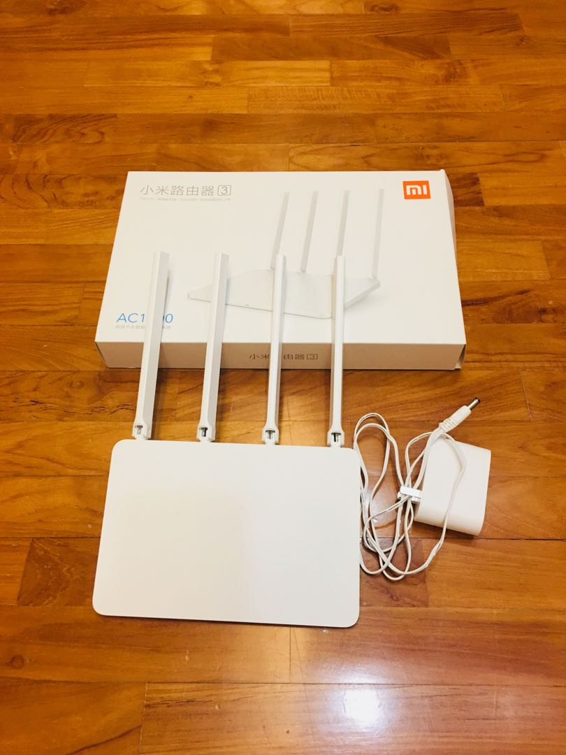 Wifi Router Computers Tech Parts Accessories Networking On Carousell Wifi Router Computers Tech Parts Accessories Networking On Carousell