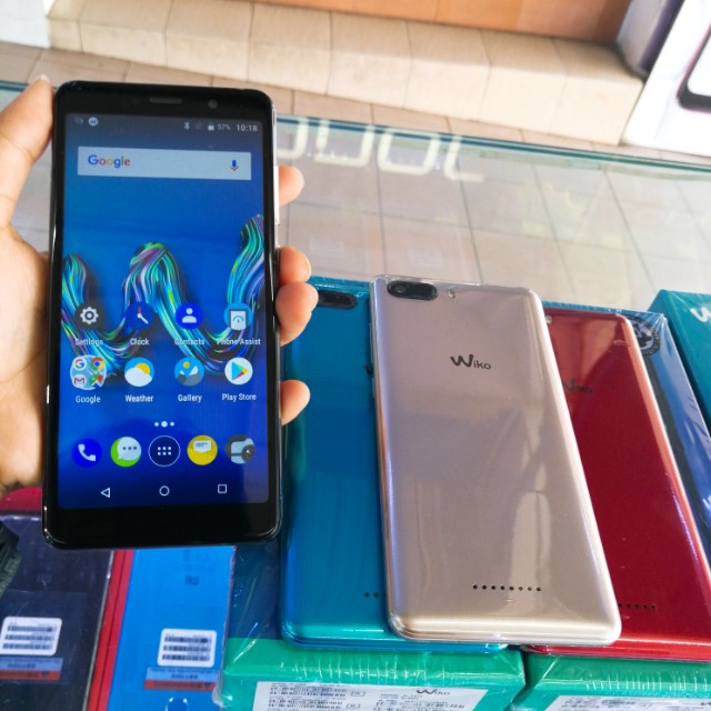 Wiko Tommy 3 Mobile Phones Tablets Android Phones Others On Carousell