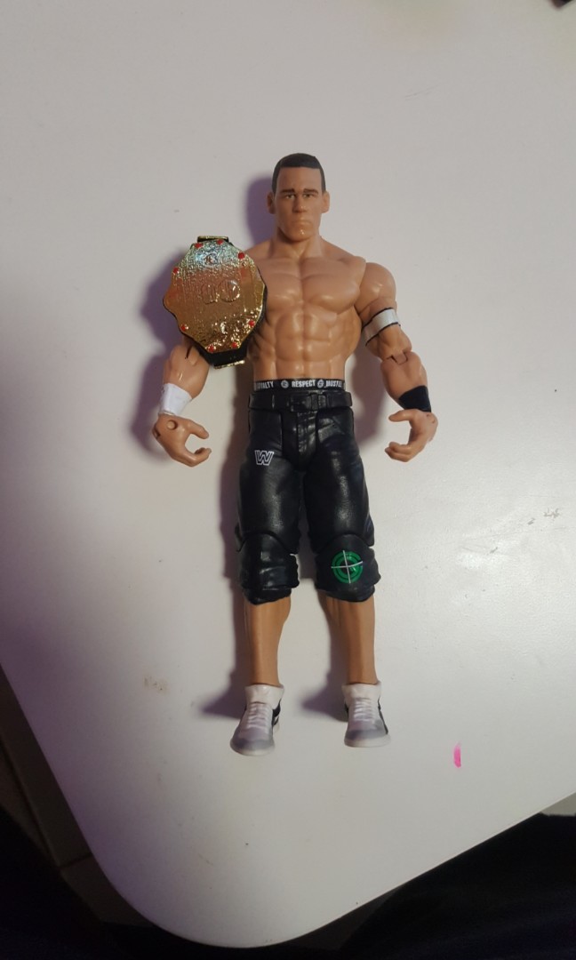 john cena figures