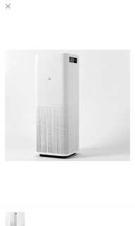 Xiaomi Air Purifier Gen 1