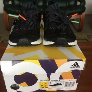 ADIDAS ULTRABOOST UNCAGED