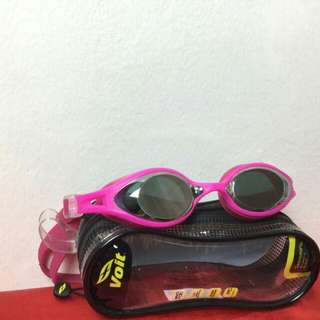 voit swimming goggles