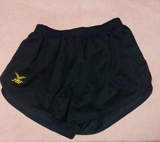 FBT Shorts