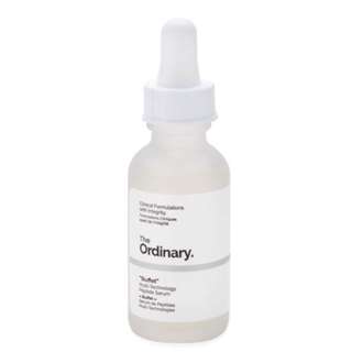 The Ordinary Buffet