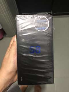 Samsung Galaxy S8 (Price slashed!)