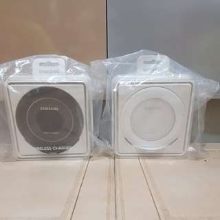 **PROMO** Samsung Fast Wireless Stand Charger