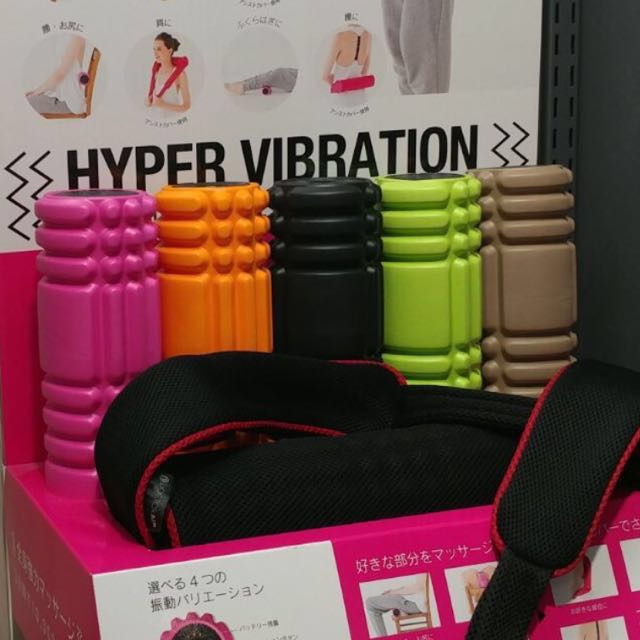 Doctor air 3d massage roll on sale