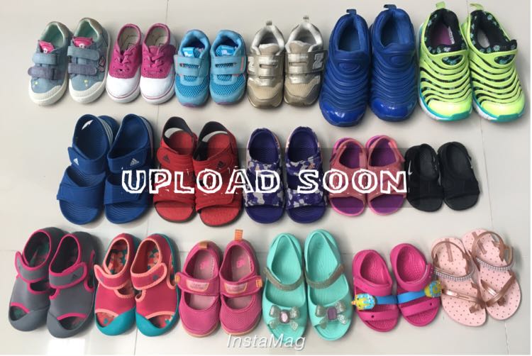 ipanema crocs