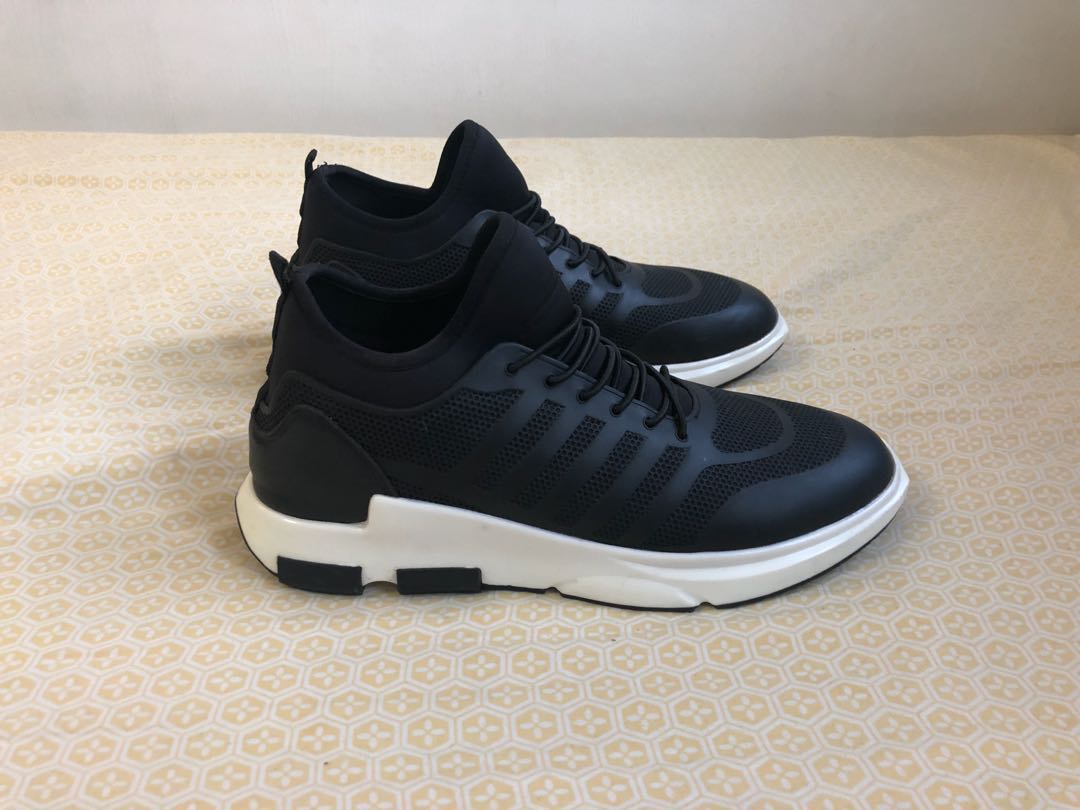adidas y3 yohji yamamoto trainers