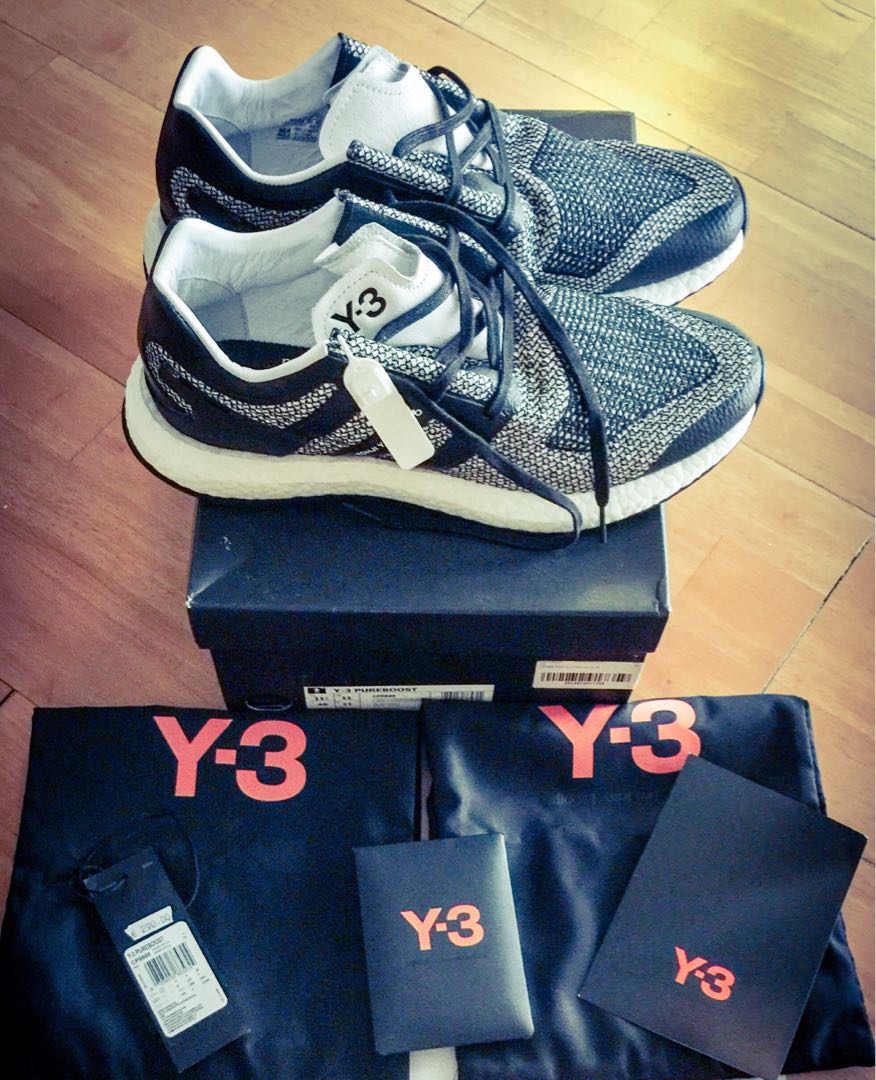 adidas y3 ii oro