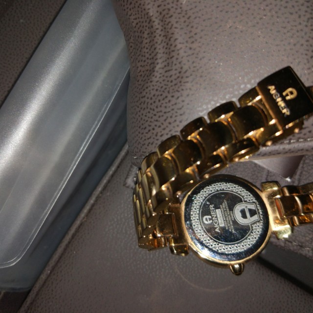 AIGNER A24200